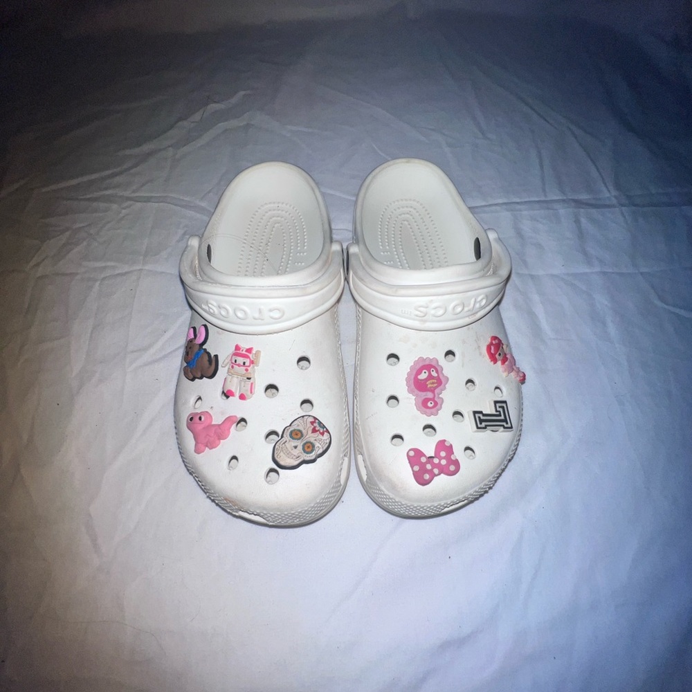 Crocs 5